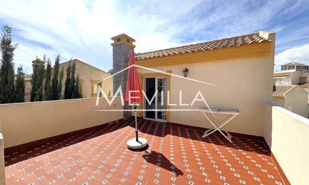 Verkäufe - Villa - Orihuela Costa - Cabo Roig
