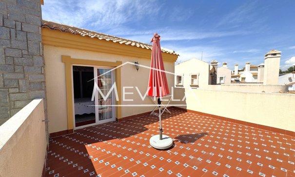Verkäufe - Villa - Orihuela Costa - Cabo Roig