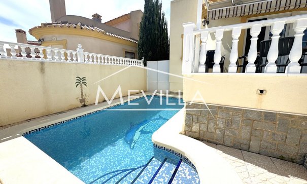 Verkäufe - Villa - Orihuela Costa - Cabo Roig