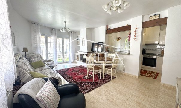 Verkäufe - Villa - Orihuela Costa - Cabo Roig
