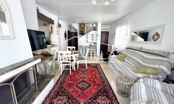 Verkäufe - Villa - Orihuela Costa - Cabo Roig