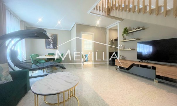 Перепродажа - Вилла - Торревьеха - Los Altos