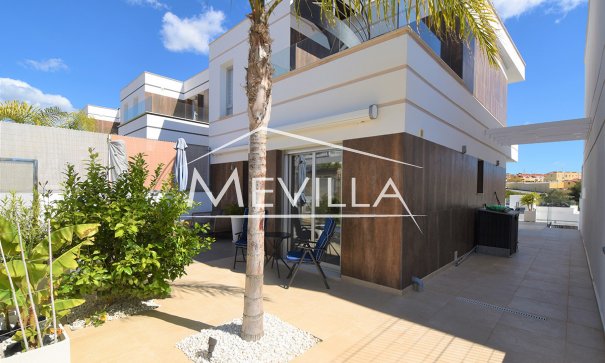Перепродажа - Вилла - Ориуэла Коста - Villamartin