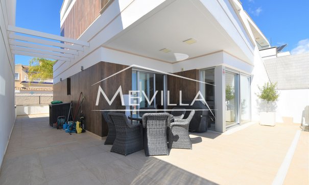Перепродажа - Вилла - Ориуэла Коста - Villamartin