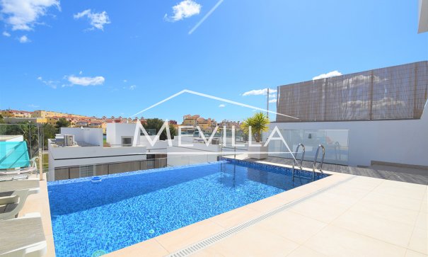 Перепродажа - Вилла - Ориуэла Коста - Villamartin