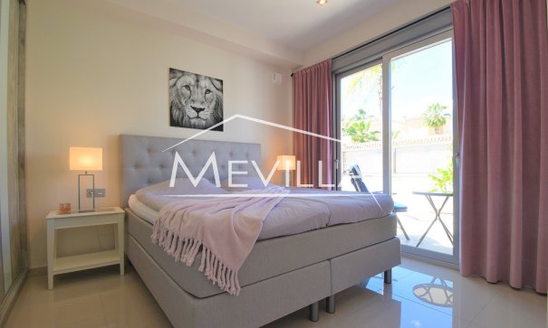 Перепродажа - Вилла - Ориуэла Коста - Villamartin