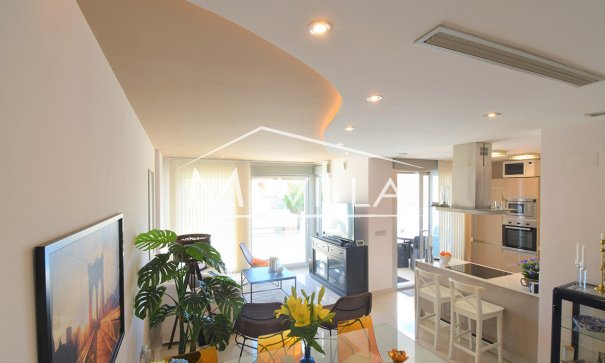 Перепродажа - Вилла - Ориуэла Коста - Villamartin