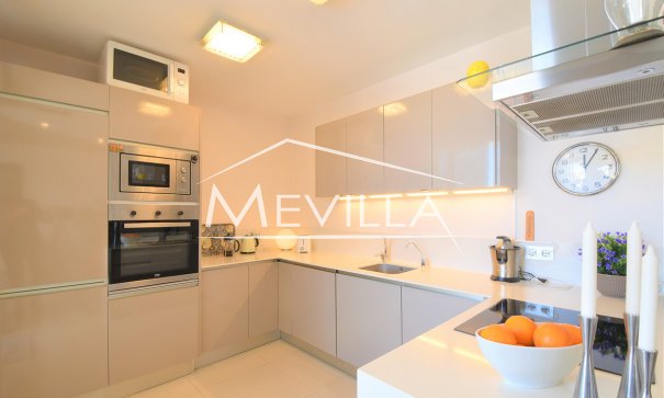 Перепродажа - Вилла - Ориуэла Коста - Villamartin