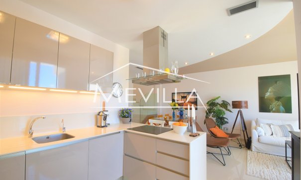 Перепродажа - Вилла - Ориуэла Коста - Villamartin