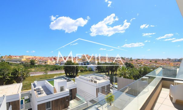 Перепродажа - Вилла - Ориуэла Коста - Villamartin