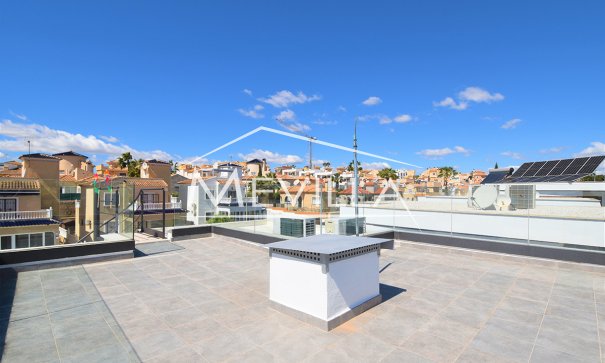 Перепродажа - Вилла - Ориуэла Коста - Villamartin