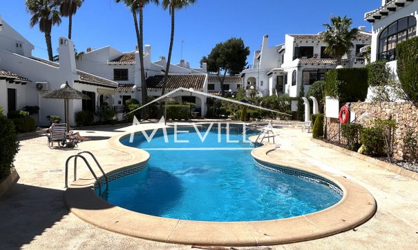 Verkäufe - Reihenhaus - Orihuela Costa - Cabo Roig