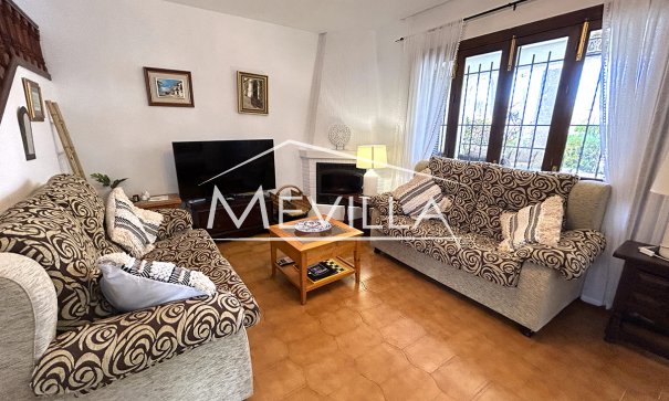 Verkäufe - Reihenhaus - Orihuela Costa - Cabo Roig