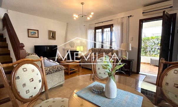 Verkäufe - Reihenhaus - Orihuela Costa - Cabo Roig