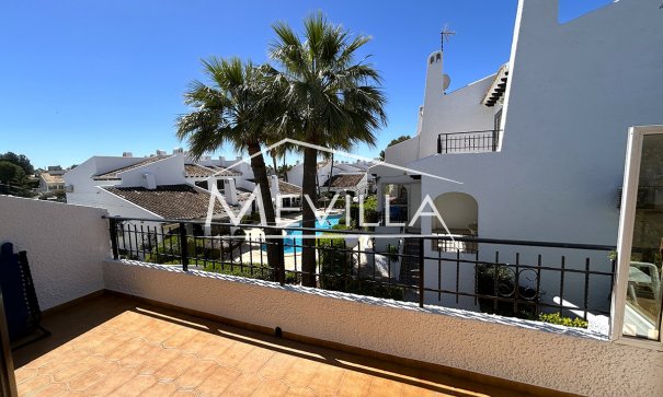 Verkäufe - Reihenhaus - Orihuela Costa - Cabo Roig