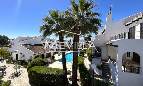 Verkäufe - Reihenhaus - Orihuela Costa - Cabo Roig