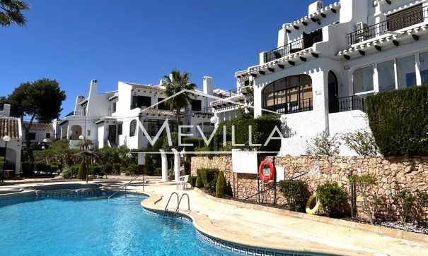 Verkäufe - Reihenhaus - Orihuela Costa - Cabo Roig