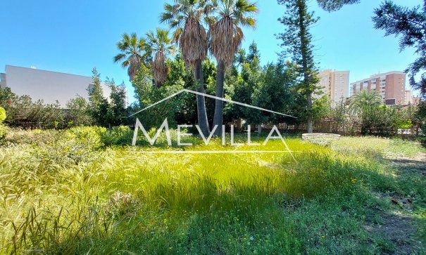 Verkäufe - Villa - Orihuela Costa - Campoamor