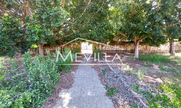 Verkäufe - Villa - Orihuela Costa - Campoamor
