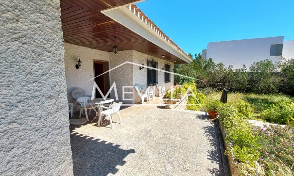 Verkäufe - Villa - Orihuela Costa - Campoamor