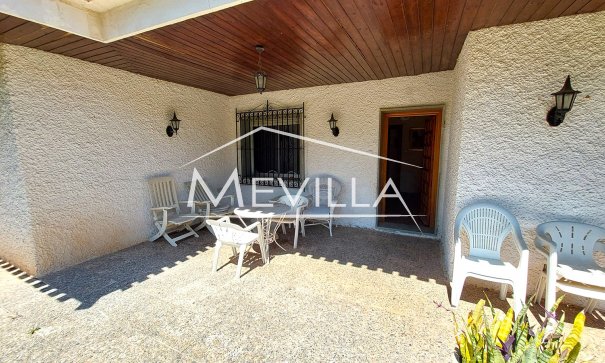 Verkäufe - Villa - Orihuela Costa - Campoamor