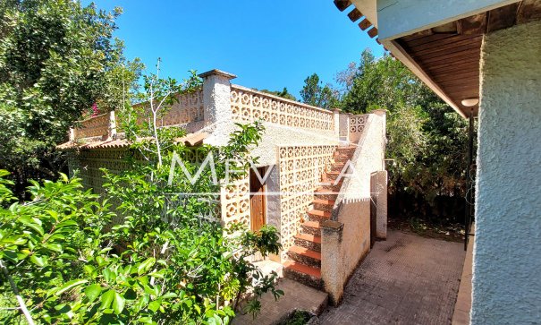 Verkäufe - Villa - Orihuela Costa - Campoamor