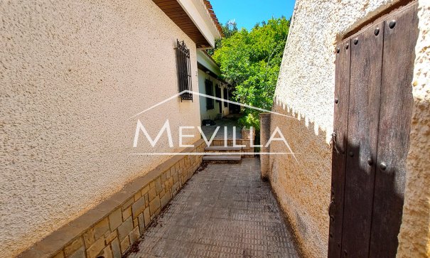 Verkäufe - Villa - Orihuela Costa - Campoamor