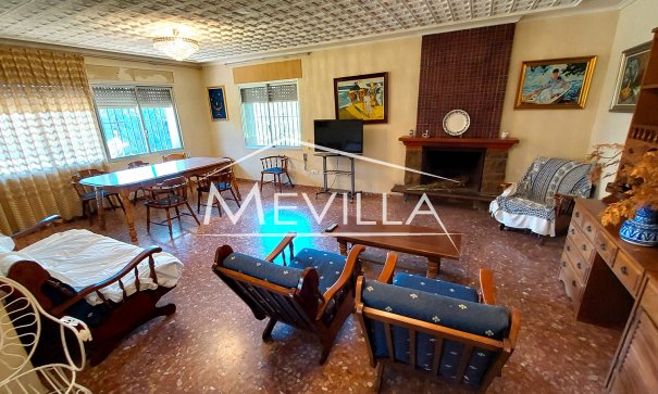 Verkäufe - Villa - Orihuela Costa - Campoamor