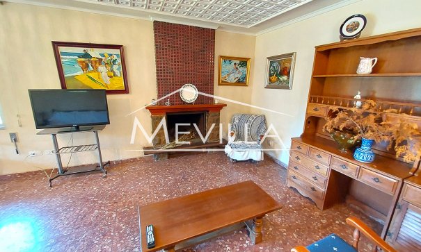 Verkäufe - Villa - Orihuela Costa - Campoamor