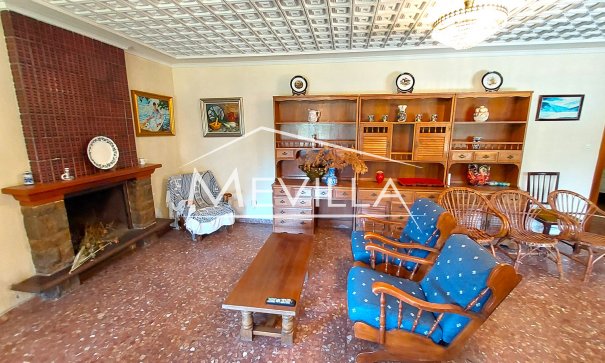 Verkäufe - Villa - Orihuela Costa - Campoamor