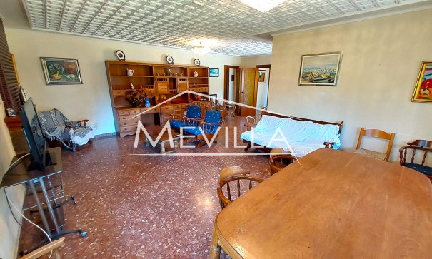 Verkäufe - Villa - Orihuela Costa - Campoamor