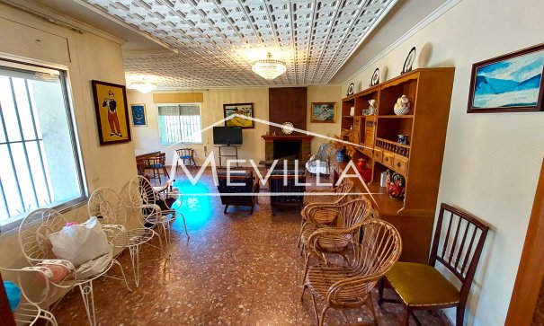 Verkäufe - Villa - Orihuela Costa - Campoamor