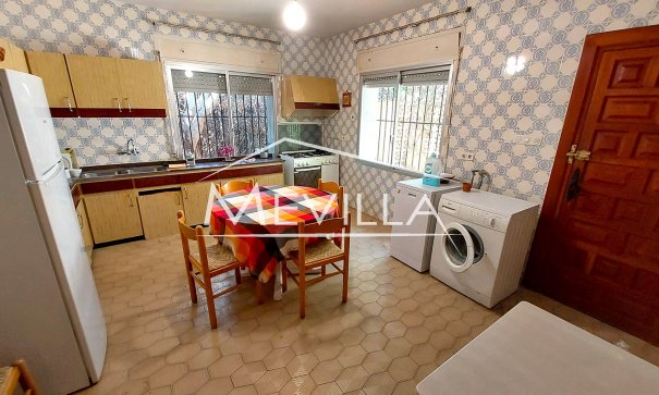 Verkäufe - Villa - Orihuela Costa - Campoamor