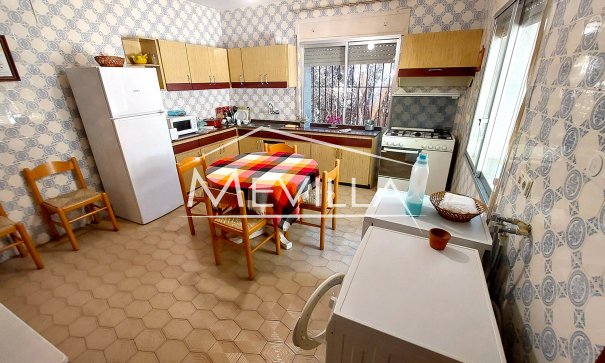 Verkäufe - Villa - Orihuela Costa - Campoamor
