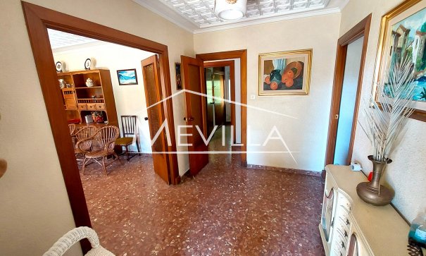 Verkäufe - Villa - Orihuela Costa - Campoamor