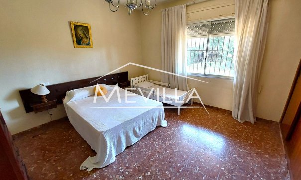 Verkäufe - Villa - Orihuela Costa - Campoamor