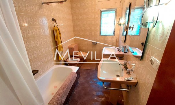 Verkäufe - Villa - Orihuela Costa - Campoamor