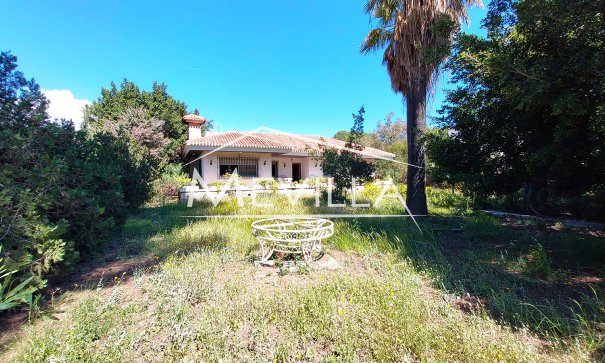 Verkäufe - Villa - Orihuela Costa - Campoamor