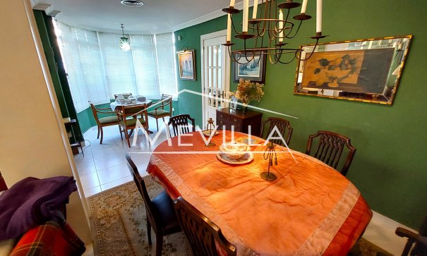 Resales - Villa - Orihuela Costa - Campoamor