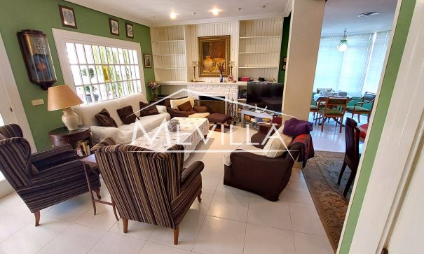 Resales - Villa - Orihuela Costa - Campoamor