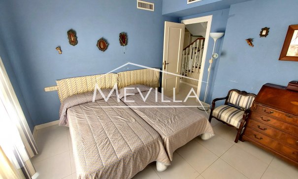 Resales - Villa - Orihuela Costa - Campoamor