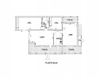 Resales - Villa - Orihuela Costa - Cabo Roig